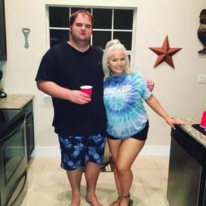 Meet your Posher, Aidan